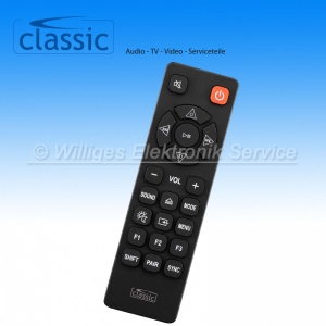 Fernbedienung f�r Bose SoundTouch