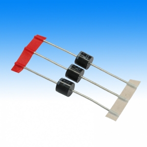 P600J Gleichrichterdiode 6 A, 600 V