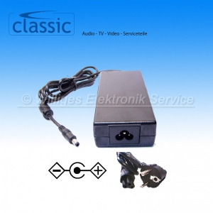 Classic PSE 50086 EU, Netzteil 15V/3A mit Netzkabel