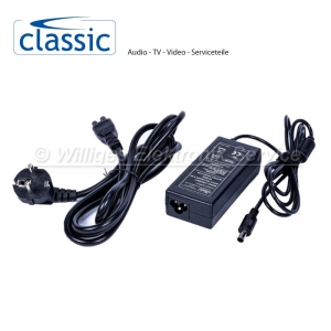 Classic PSE 50073 EU, Netzteil 19.5V/6.2A mit Netzkabel