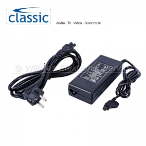 Classic PSE 50082 EU, Netzteil 20V/4.5A mit Netzkabel