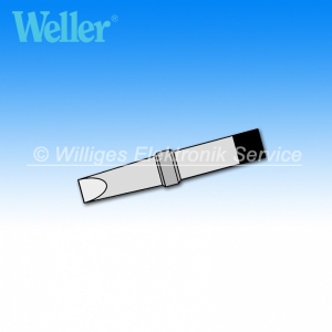 Weller PT D7 Ltspitze 4,6mm, Meielform 370C