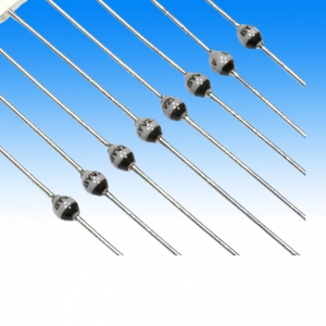 BYV27 / 200  Avalanchediode