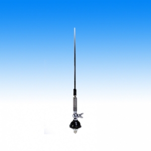 Siro T 27 kurz,  CB-Funkantenne