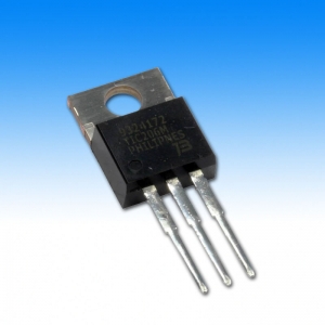 BD241D Transistor TO-220, SCS