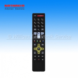 Fernbedienung f�r UFS-940 und UFS-946 Receiver