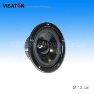 Visaton W 130 S - 8 Ohm, Tiefmitteltner