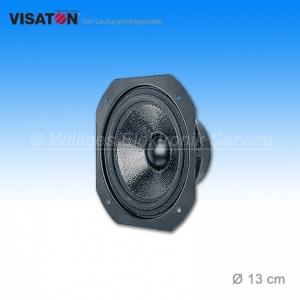 Visaton WS 13 E - 8 Ohm, Breitbandlautsprecher