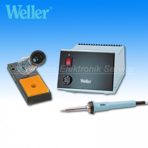 Weller WTCP 51 L�tstation 50W / 230V