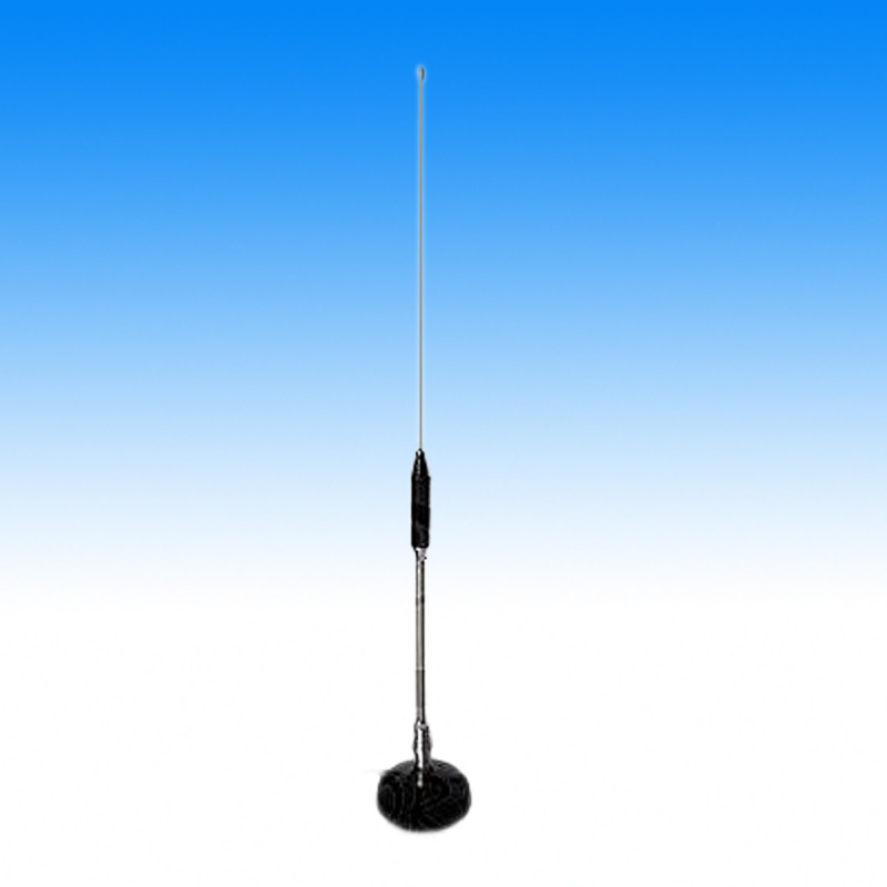 K-PO 20/KM 65 CB-Funkantenne mit Magnetfuss - Williges-Elektronik