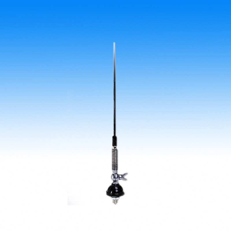 Siro T 27 kurz, CB-Funkantenne - Williges-Elektronik-Service GmbH