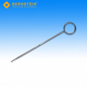 Bernstein 2-133 Federhaken mit Ring