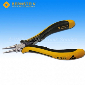 Bernstein 3-631-15 ESD Rundzange, 120 mm