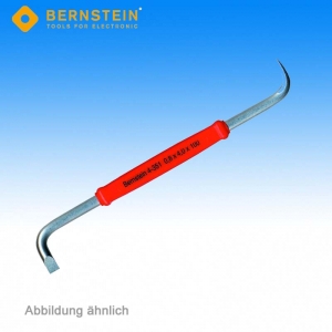 Bernstein 4-352 Winkelschraubendreher, 125 x 6,0 mm