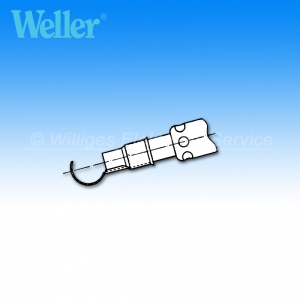 Weller Reflektorvorsatz 8-22mm fr Pyropen und Piezo