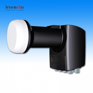 Octo-LNB Inverto Black Pro 40mm fr 8 Receiver