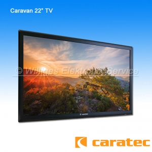 Caratec Vision CAV220P-D.2 55cm (22