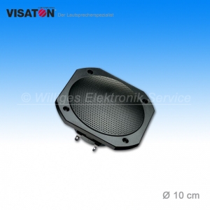 Visaton Seewasserbestndiger 10 cm (4