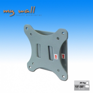 myWall H 9-1 Wandhalterung f�r Bildschirme 13-30