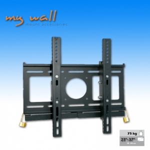 myWall HP 6-1s Wandhalterung fr Bildschirme 23-37