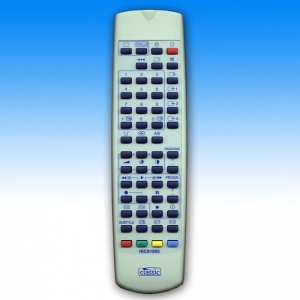 IRC81005 Fernbedienung fr SONY RM-640/661/665
