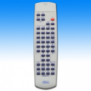 IRC81018 Fernbedienung fr GRUNDIG TP600, TP 660, SIEMENS