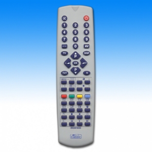 IRC81033 Fernbedienung fr PHILIPS RC7505/8205