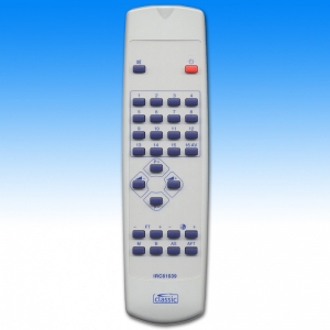 IRC81039 Fernbedienung fr FISHER, SANYO, REM 30/60