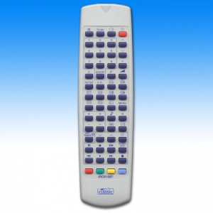 IRC81087 Fernbedienung fr PANASONIC TNQ8E0454/63