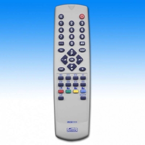IRC81111 Fernbedienung fr SELECO RT1/2, ST1/2, UT1/2