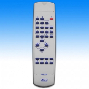 IRC81194 Fernbedienung f�r GOLDSTAR, SAMSUNG RM 100