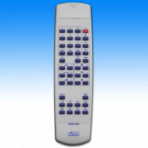 IRC81199 Fernbedienung f�r GOLDSTAR 105-042E, 105-523B/C