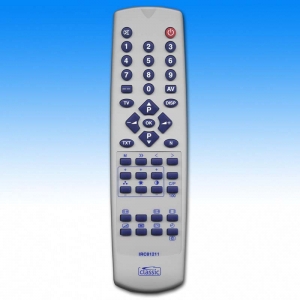 IRC81211 Fernbedienung f�r SELECO 2030 ME