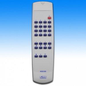 IRC81226 Fernbedienung fr RBM, TOSHIBA T524A/528A/534A/B