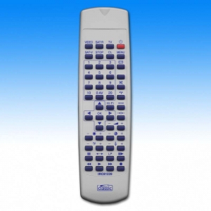 IRC81239 Fernbedienung fr GRUNDIG TVP 2