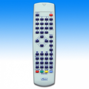 IRC81362 Fernbedienung fr SHARP G1061/65/66/67/71S
