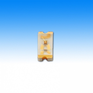 SMD-Leuchtdiode, wei Type 0805