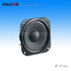 Visaton M 10 - 8 Ohm Mitteltner