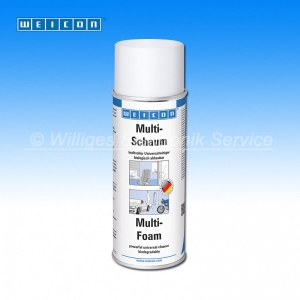 Weicon Multischaum Spray, 400 ml