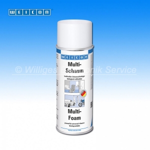 Weicon Multischaum Spray, 400 ml