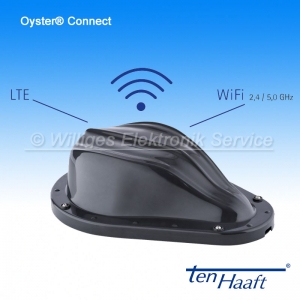 ten Haaft Oyster Connect Vision - LTE/WiFi Antenne - 1