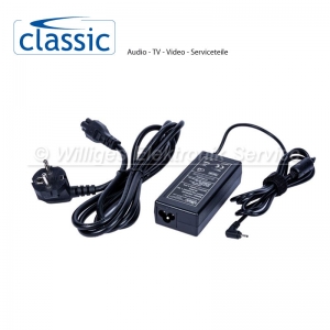 Classic PSE 50105 19.5V/2.31A, 4.5/2.8mm ID-Pin