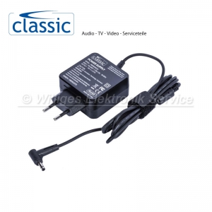 Classic PSE 50106, 19V/2.37A, 4.0/1.2mm