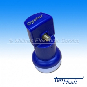 Ten Haaft - Oyster Single LNB