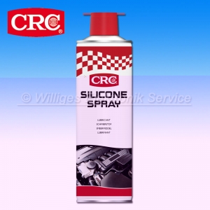 CRC Universelles Silikonl-Spray, 250 ml