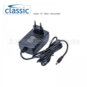 Classic Stecker-Netzteil 5V/3.0A fr Telefone